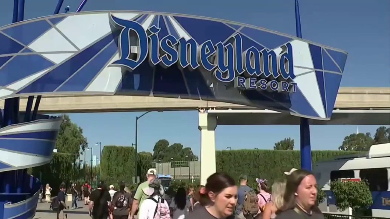 Disney hit with lawsuit over AI facial recognition