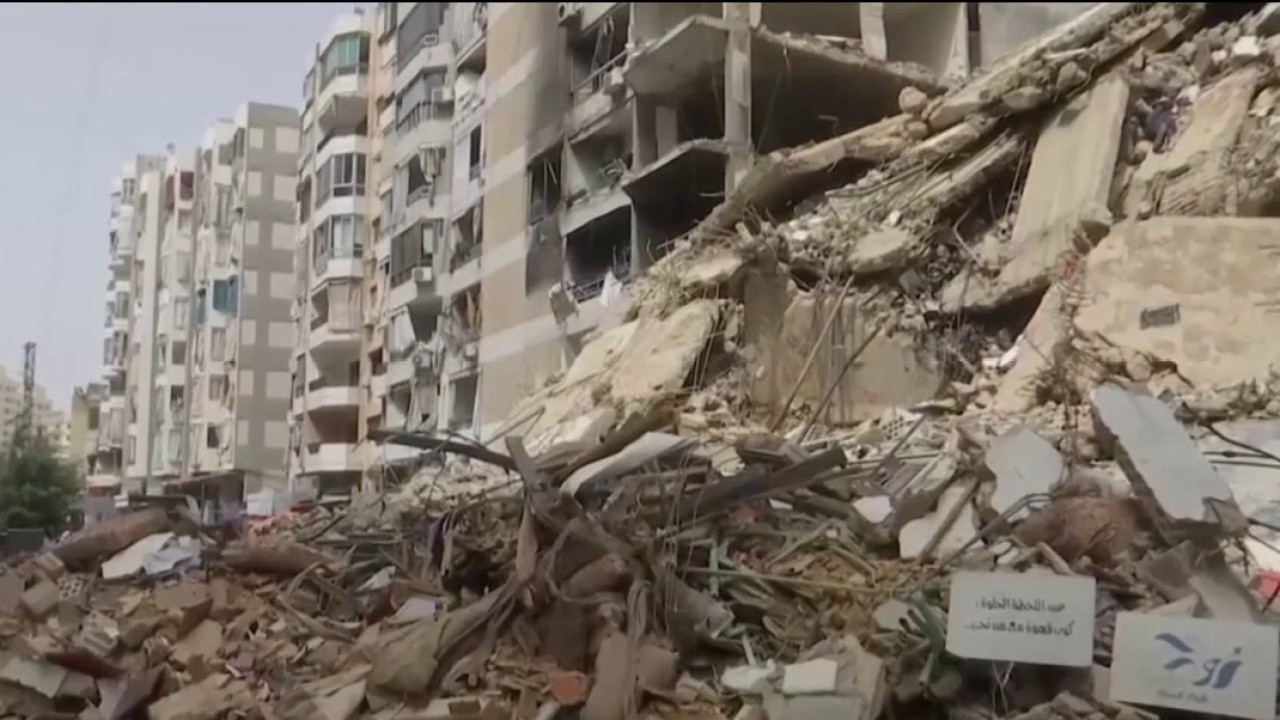 San Jose physician heads to Lebanon to join international medical team