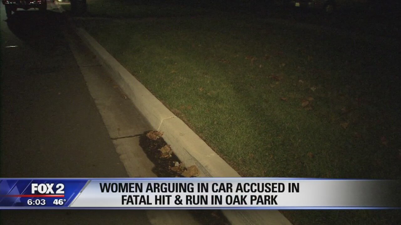 Hit and run kills Oak Park man