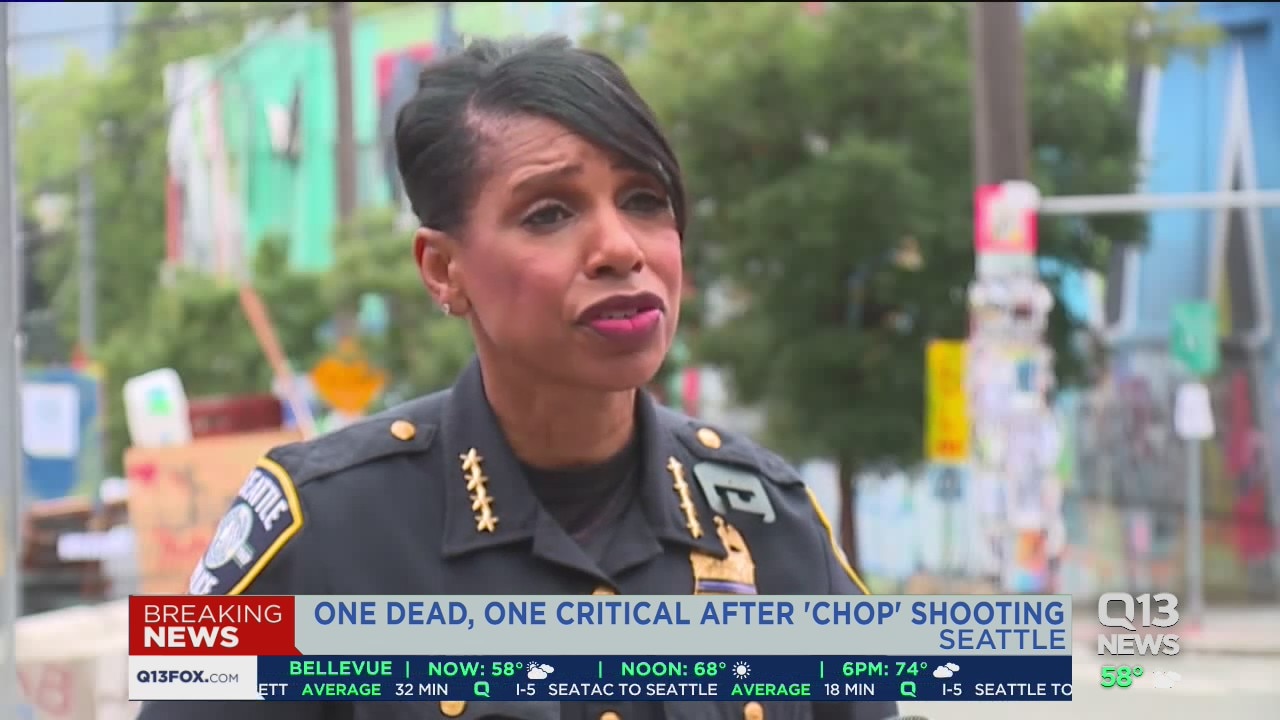 Man dead, 14-year-old in critical condition after latest shooting in ...