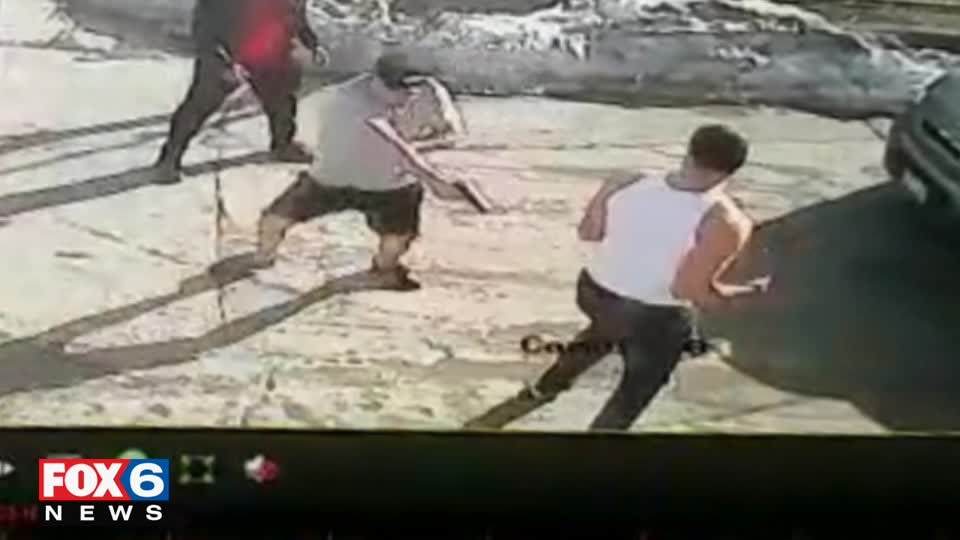 Shooting surveillance