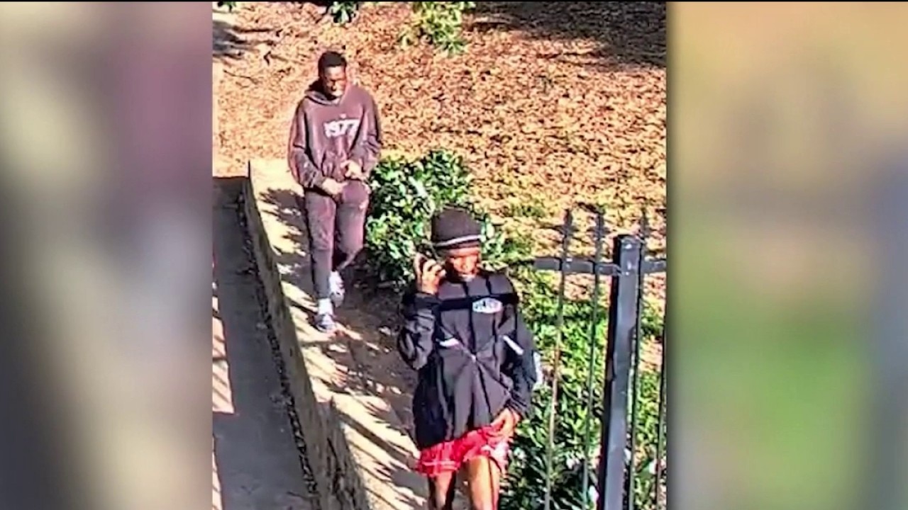 Gunman misses intended target and shoots boy in park