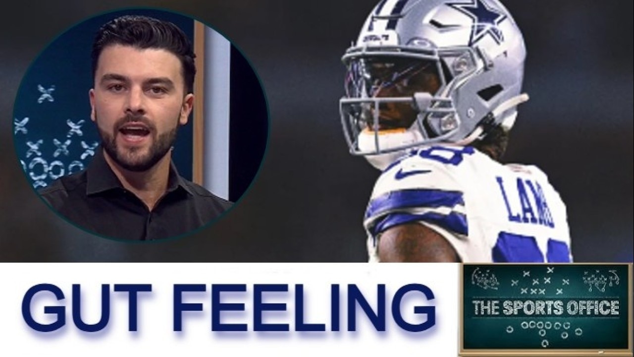 NFL Pick’em: Cowboys-Texans, Eagles-Rams & Week’s Toughest Picks