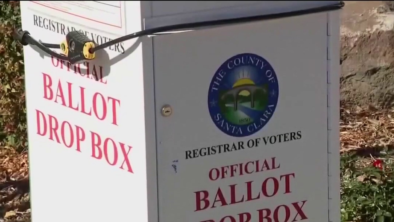 Federal court rules against DOJ in suit over California voter roles 