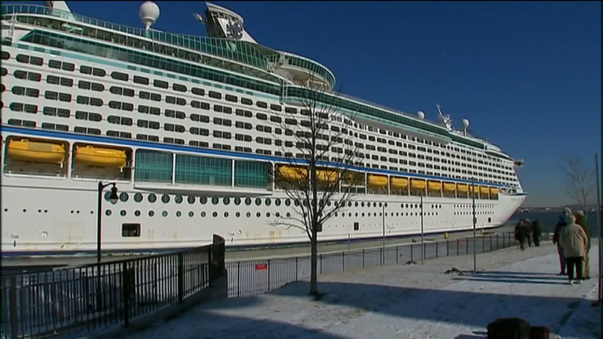 Port of Seattle looks to add new cruise ship terminal downtown