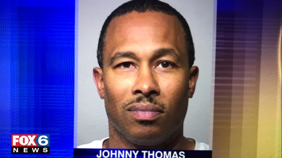 Johnny thomas sex assault
