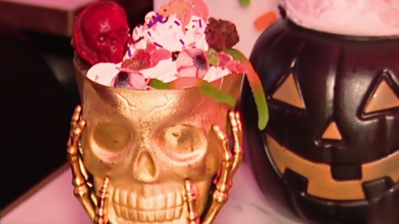 ‘Sugar Factor’ gets spooky
