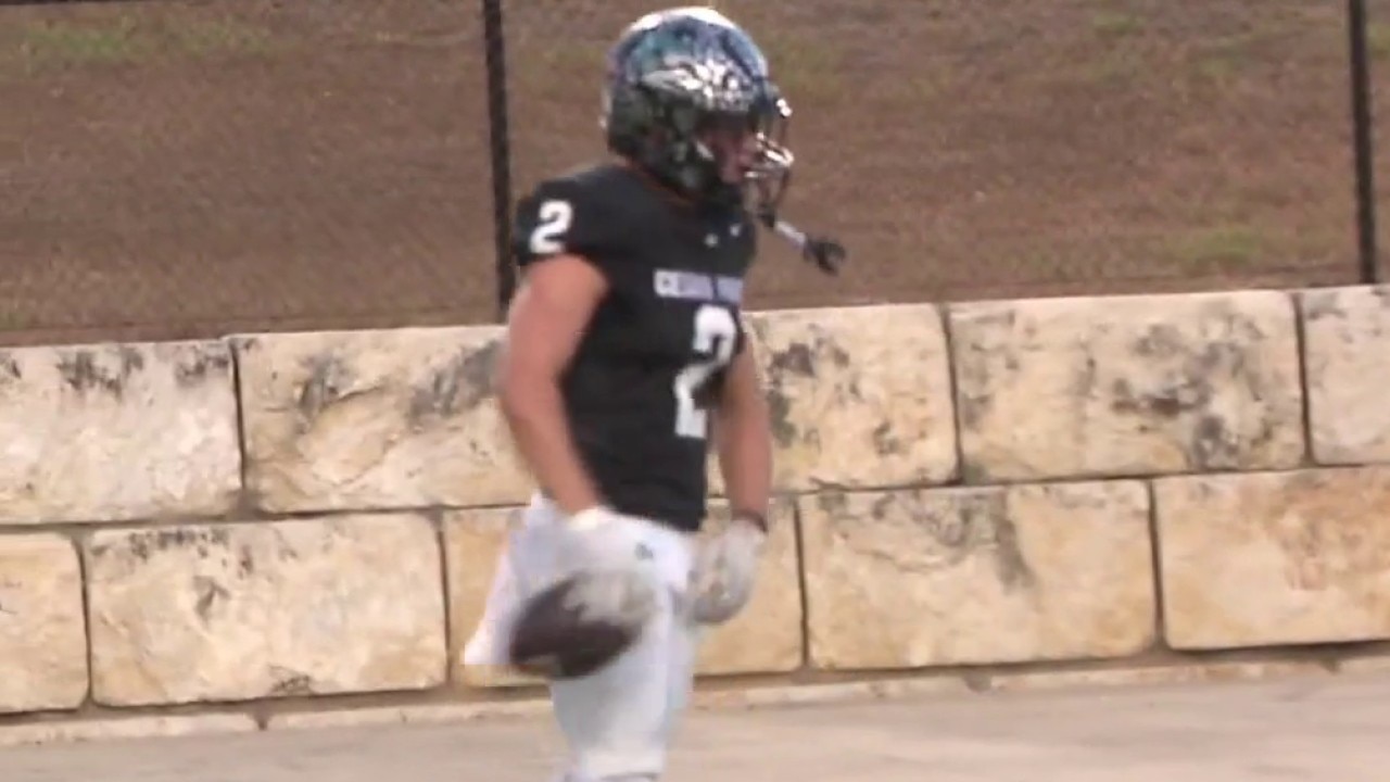2026 Week 5: Leander vs Cedar Park