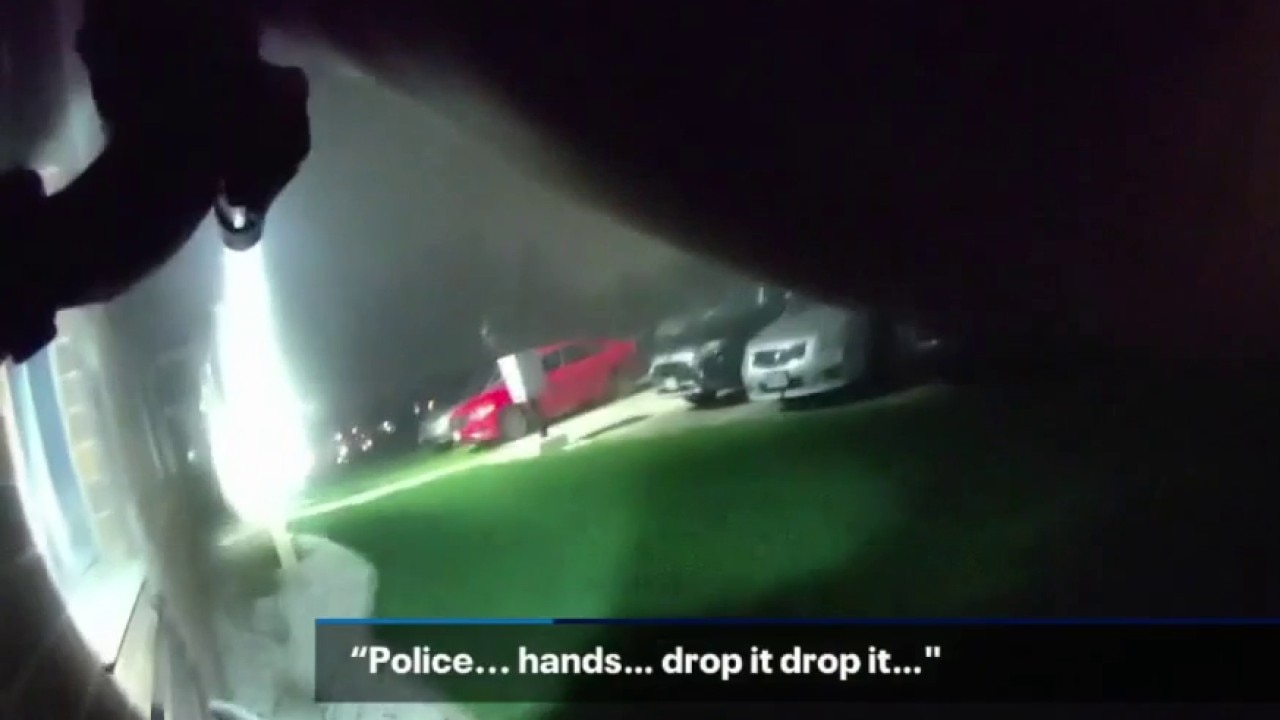 Germantown incident highlights dangers of 'Senior Assassin' game