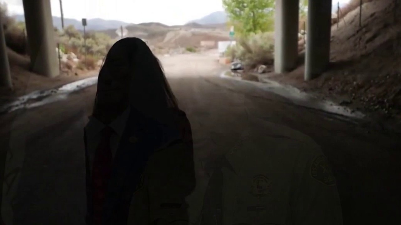 Cracking down against human trafficking