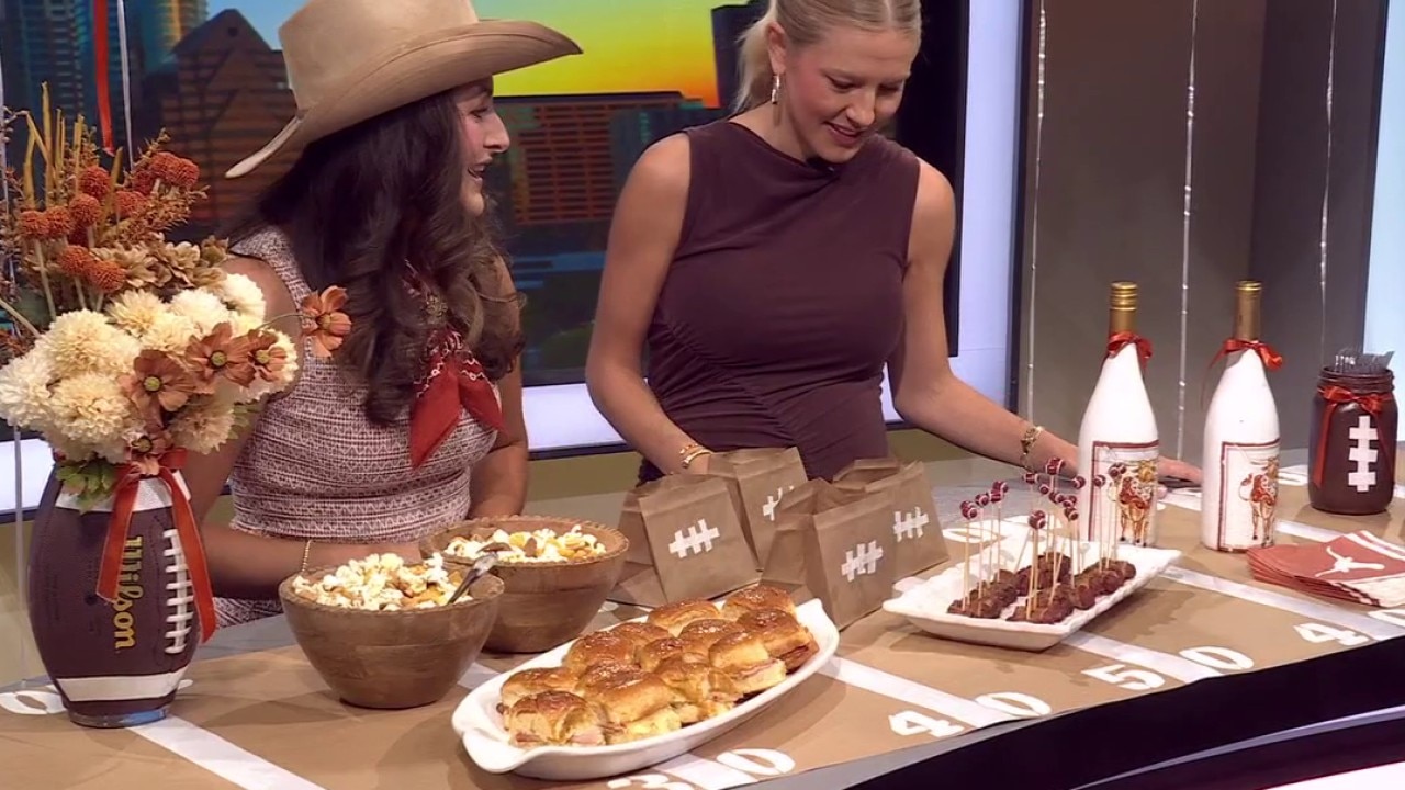 Secrets 'N Such: Tierra's Texas