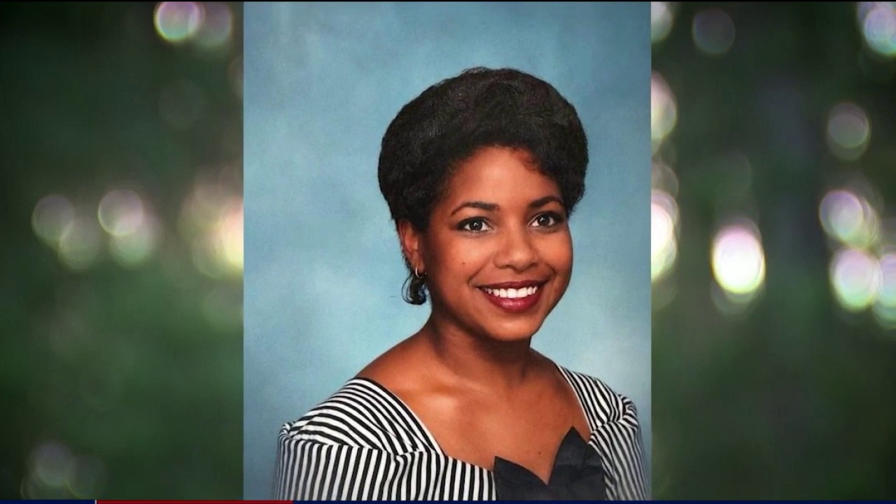 Covington cold case solved through new DNA test