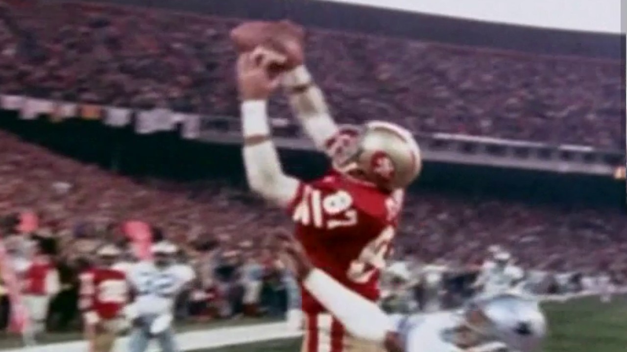 49ers legend, Bryant Young joins Fox Local San Francisco for a discussion about his career and the Dwight Clark Legacy Series