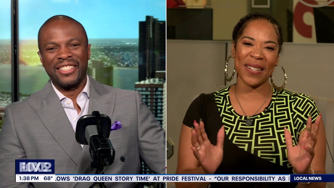 Detroit comedian T-Barb talks the future of comedy 