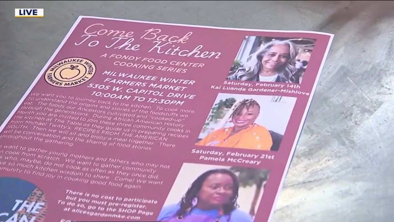 Culture and connection