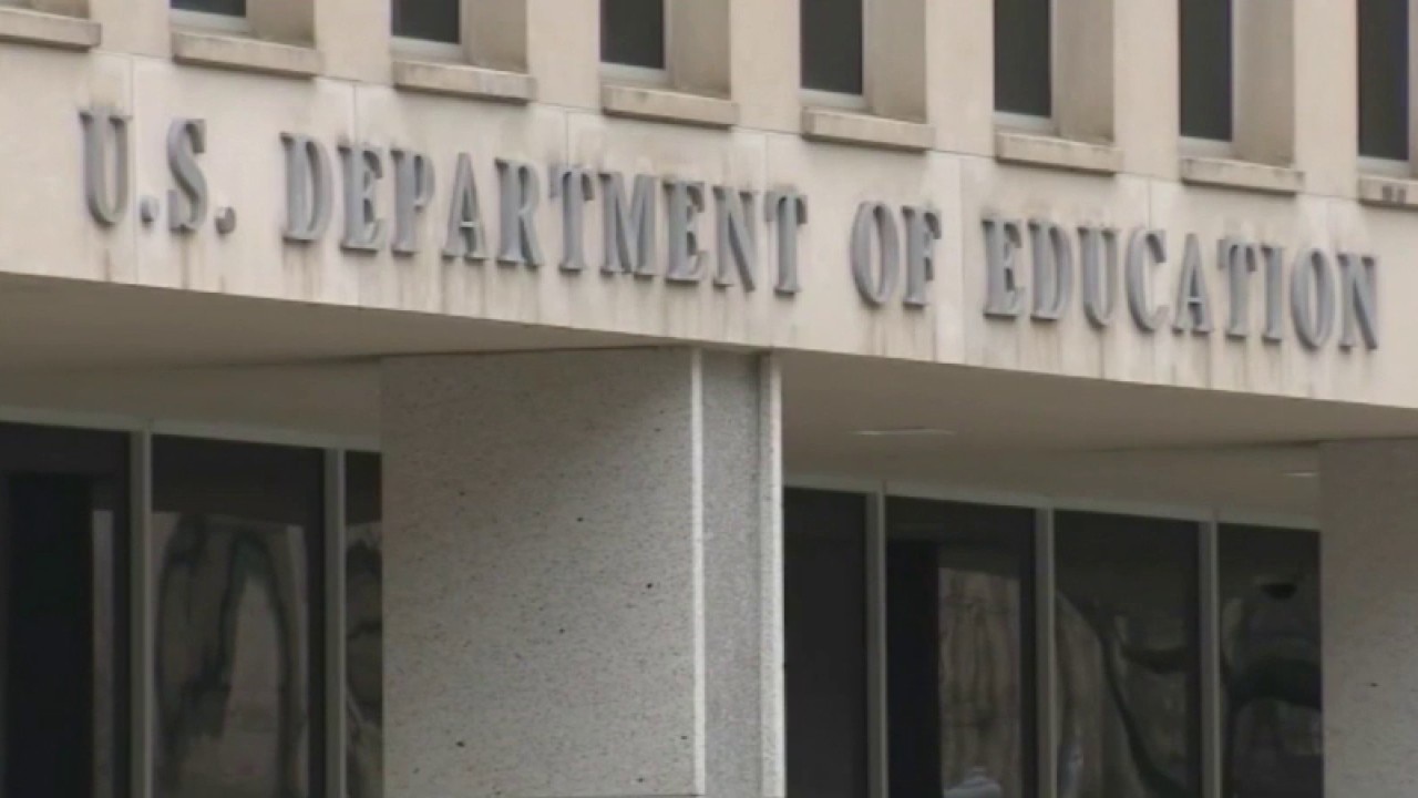 Breaking down the Trump administration cuts to Education Department oversight