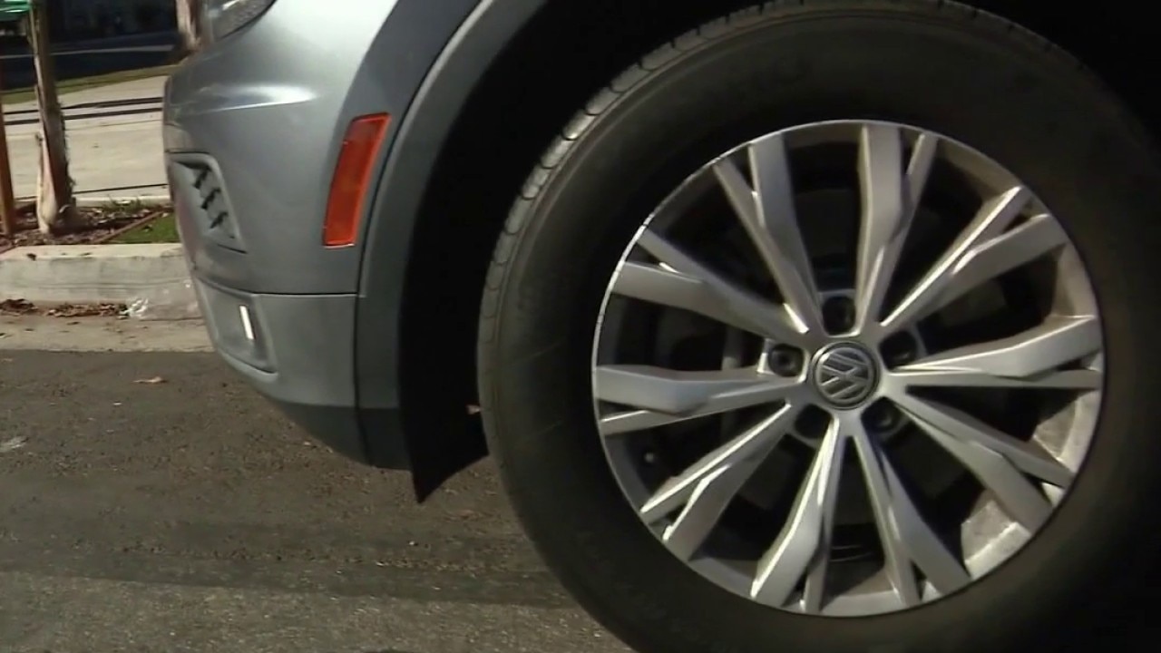 LA County begins enforcing 'daylighting law'