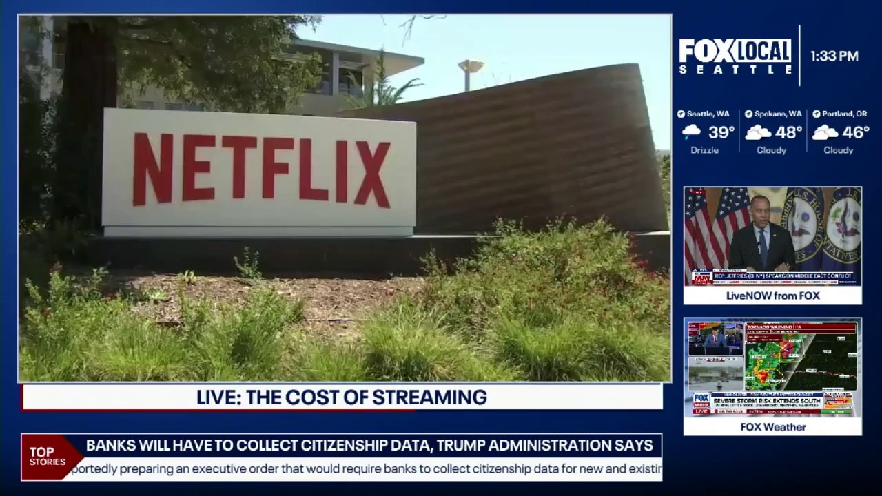 Rising costs, streaming deals make watching sports more complicated