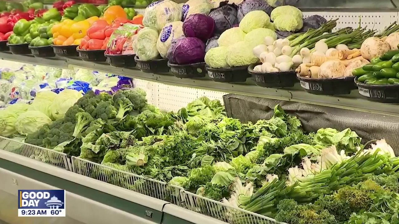 Cyclospora outbreak reaches 18,000 cases in 45 states