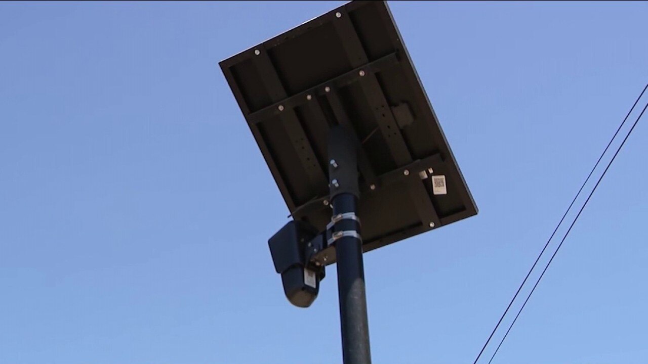 AJPD looked into improper license plate reader use