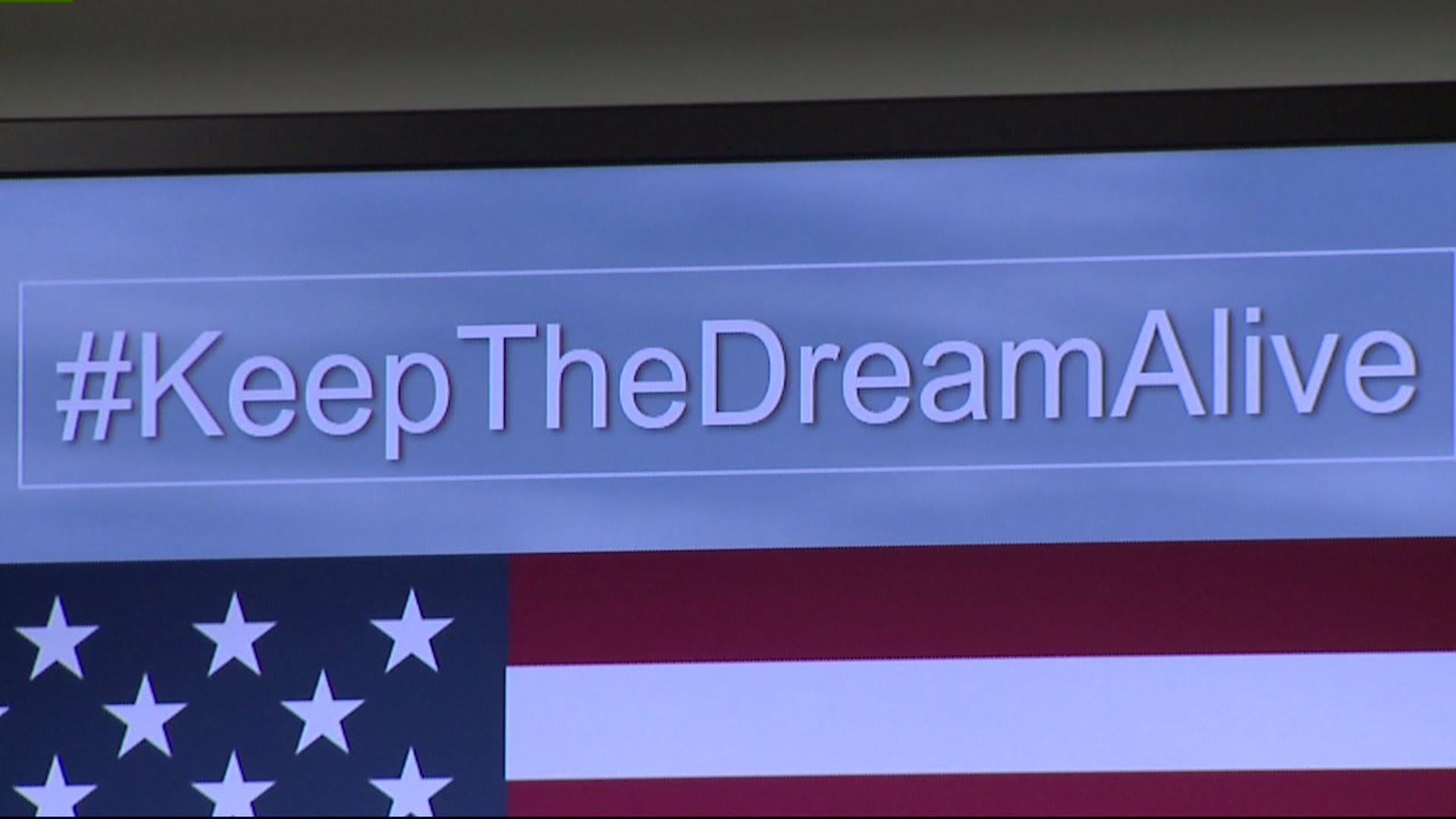 DACA and spending bill