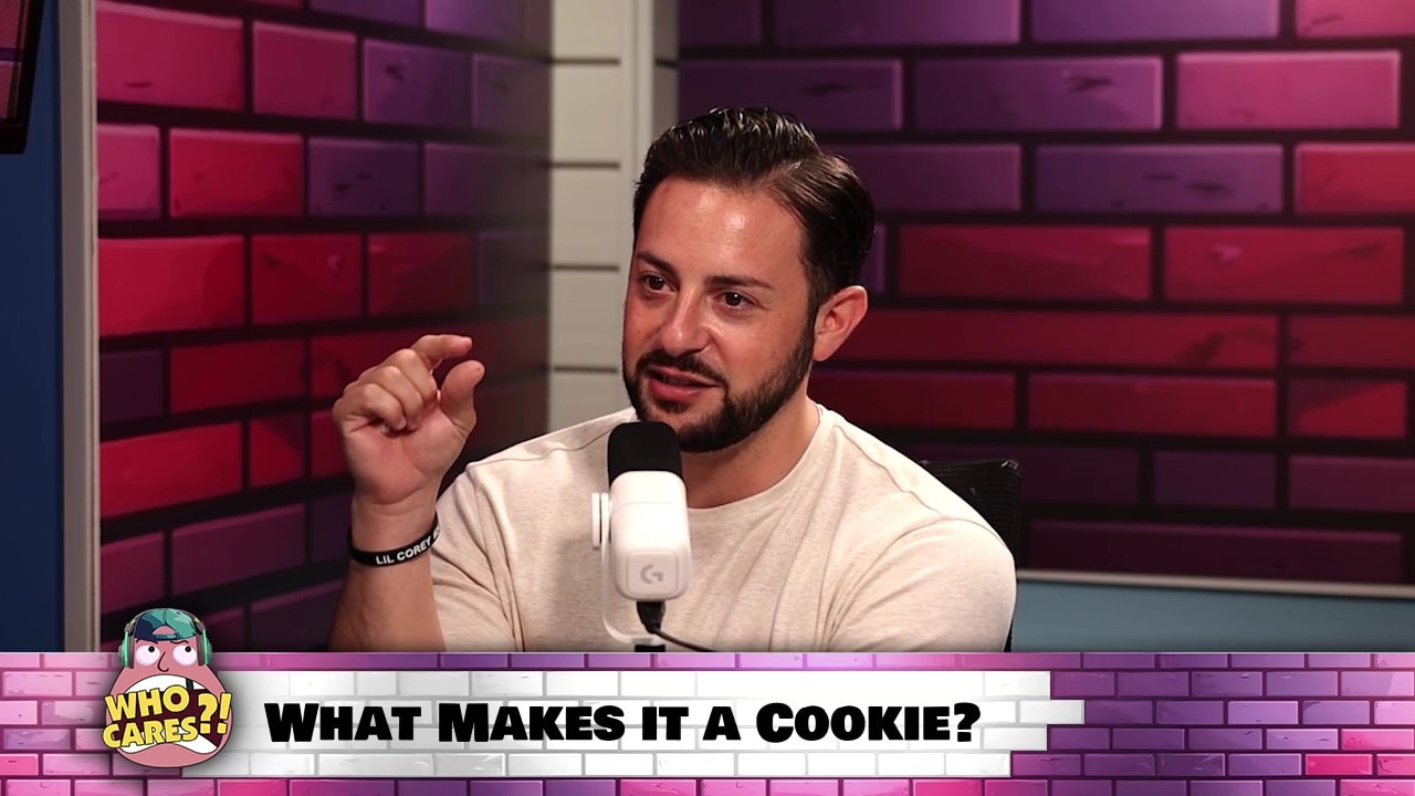 Eating Tom Brady | Who Cares?!
