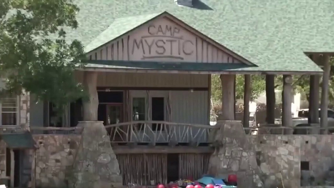 Camp Mystic hearing: Eastland family testifies