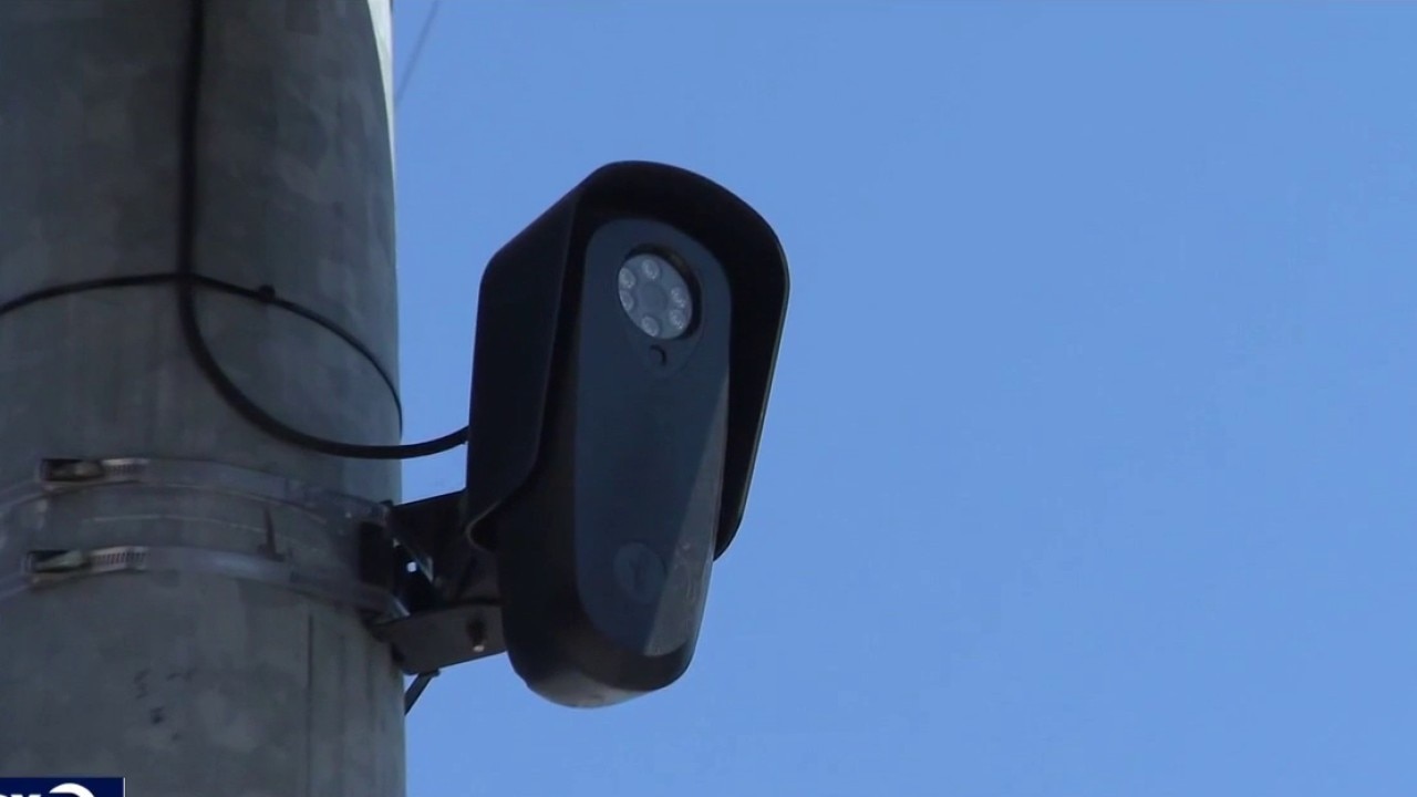 SF lays out new guidelines for safety cameras