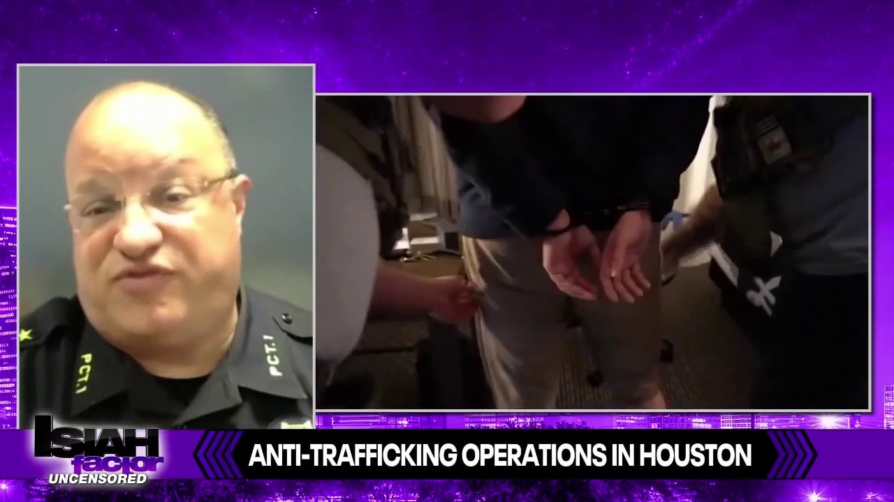 Houston Constables Launch Massive Anti-Trafficking Operations for FIFA World Cup