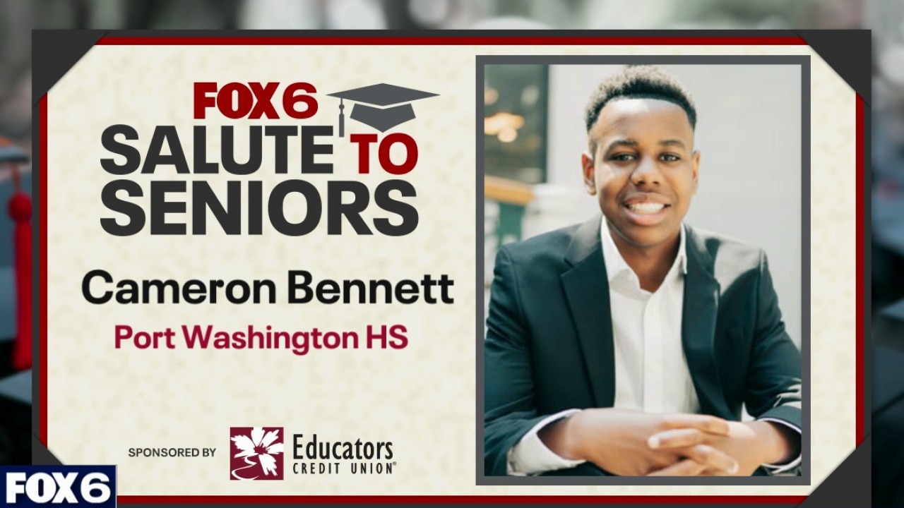 Salute to Seniors for Thursday, June 25, 2026