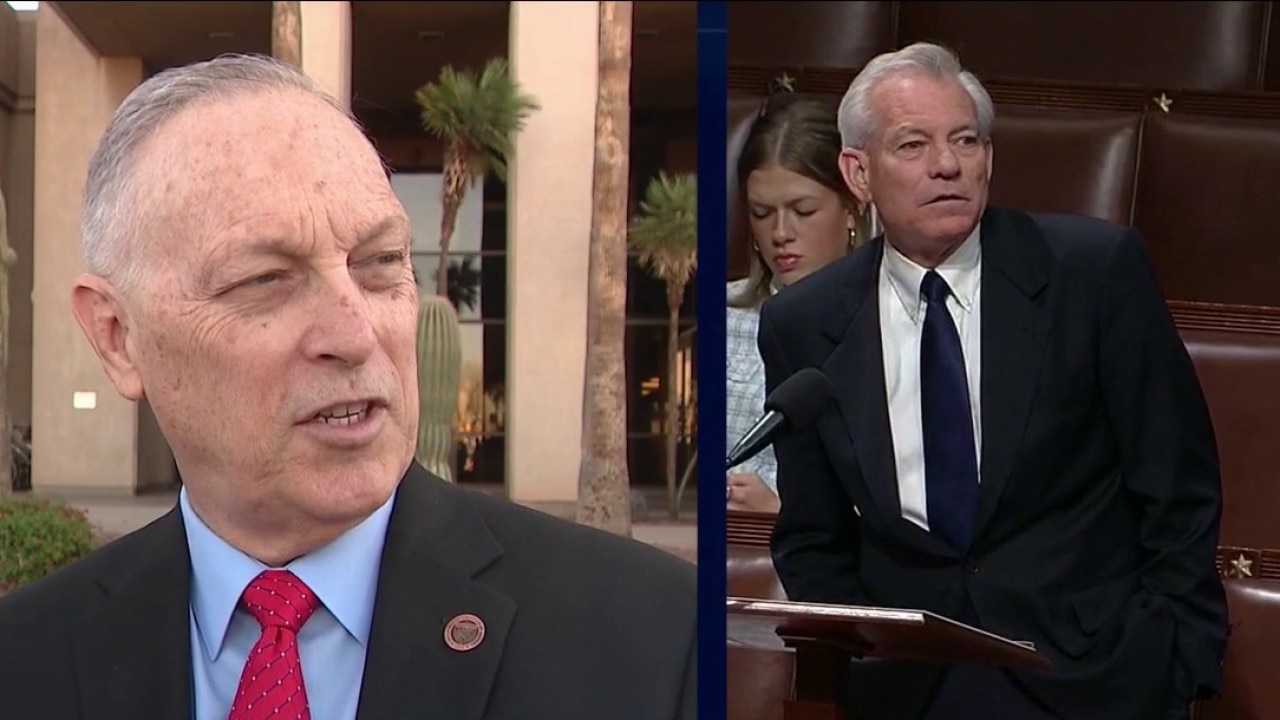 2026 Arizona Primary Election: A look at key races