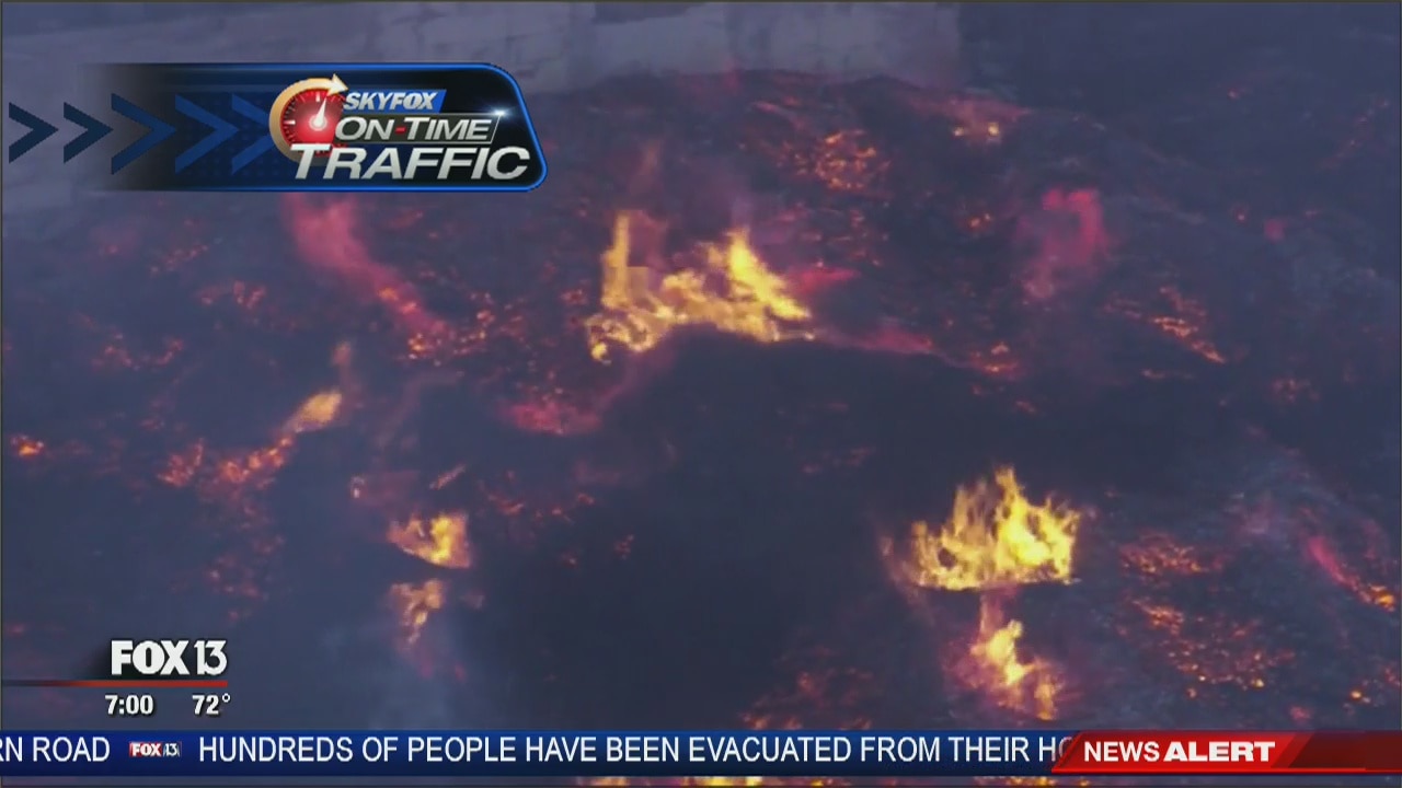 Fire at pallet facility causes evacuations, road closures