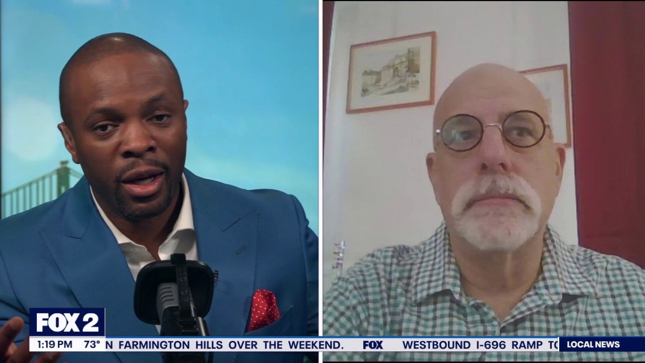 "Keep checking in with us," former Spirit Airlines employee talks about company's abrupt closure