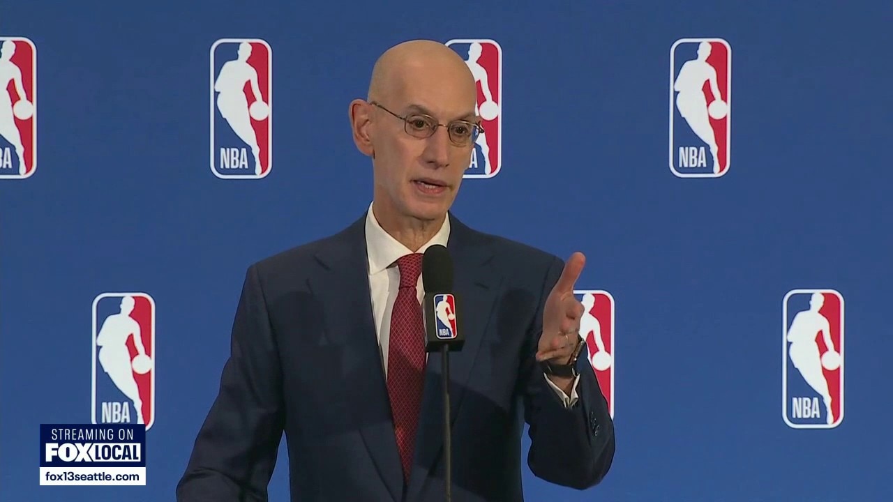 NBA expansion decision still expected by end of year