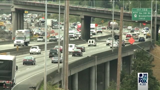 New transportation report
