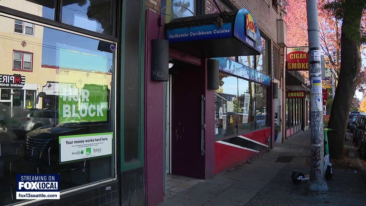 Seattle Caribbean restaurant closes amid financial struggles