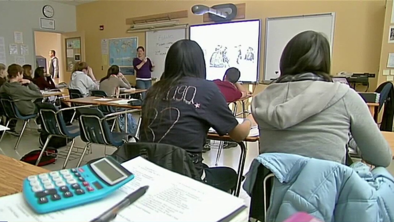 Debate continues in WA over Parental Rights Initiative 001
