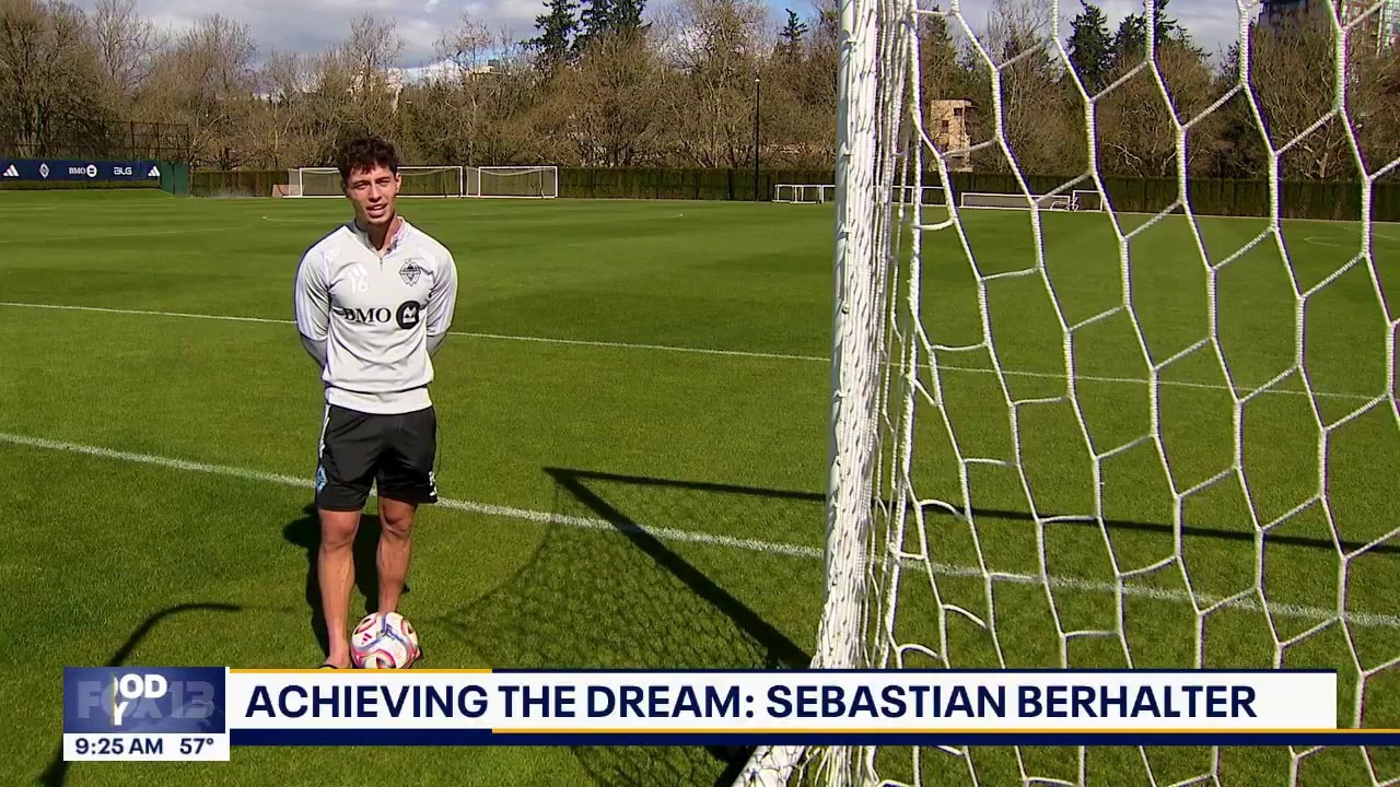 World Cup fever hits Seattle as local star eyes USMNT roster