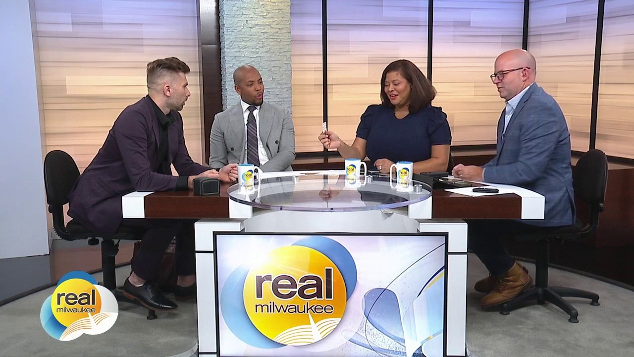 Real Milwaukee | September 24, 2026