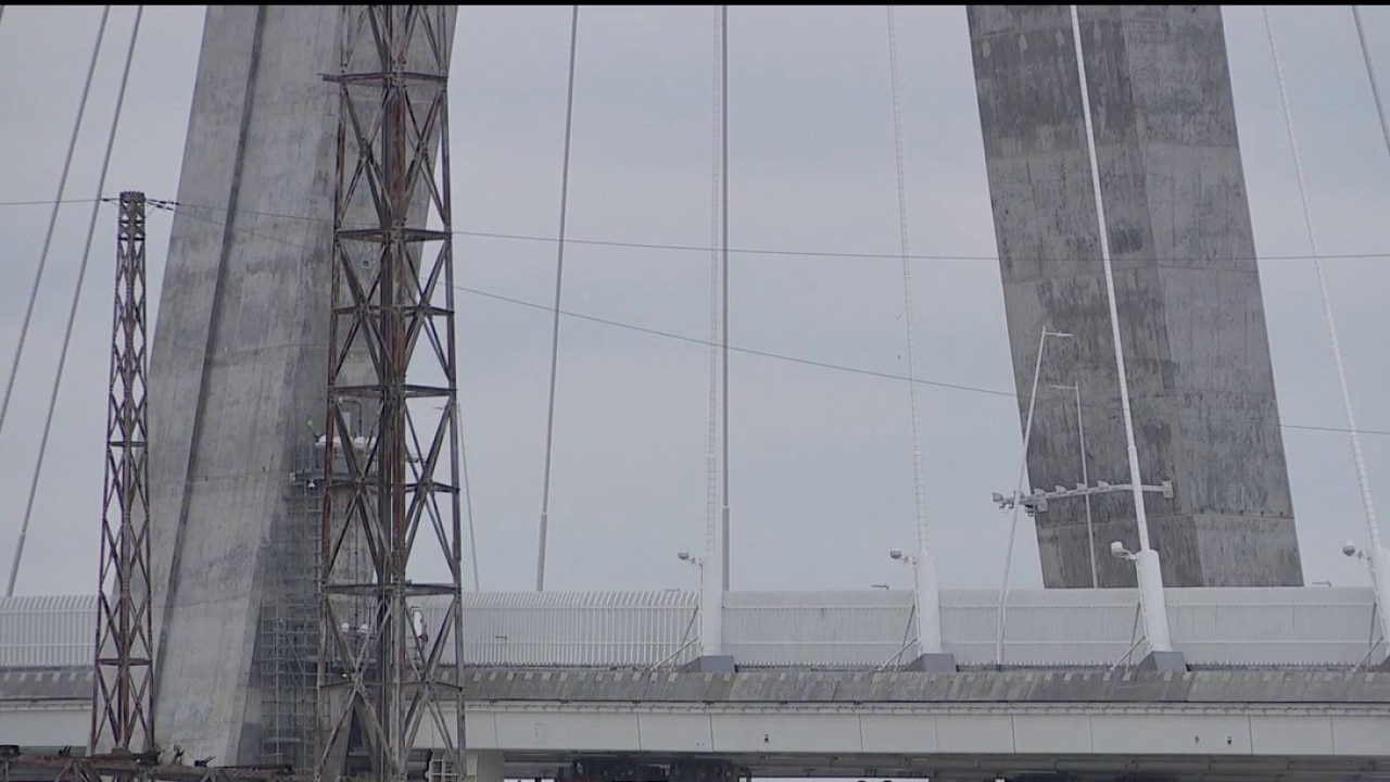 Government sources: Gordie Howe Bridge to open on June 15