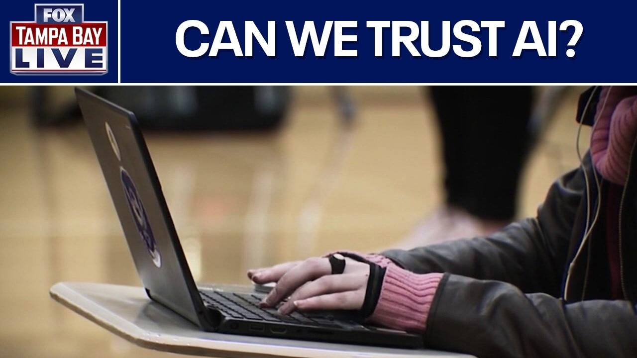 Deciphering the trustworthiness of AI