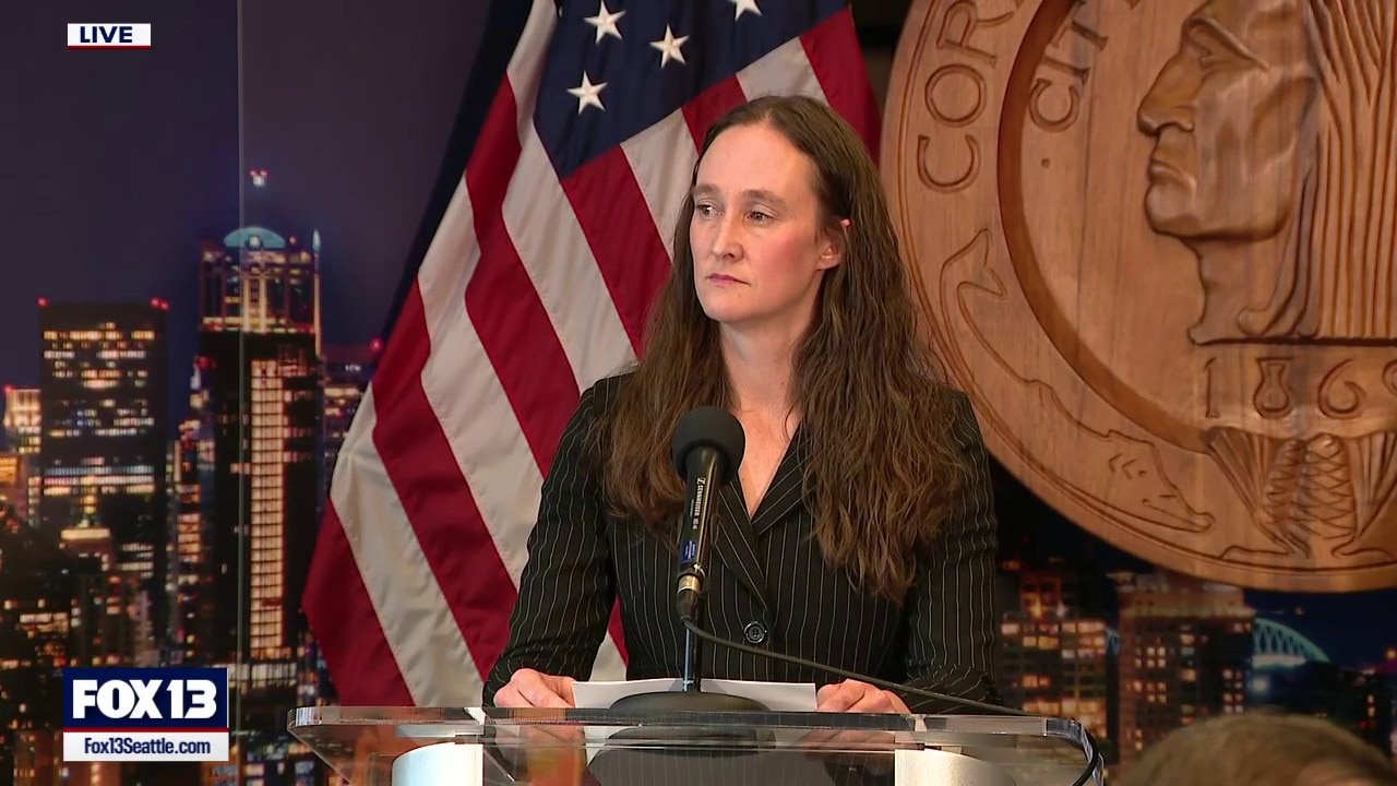 Seattle Mayor Wilson gives remarks on deadly Bite of Seattle shooting