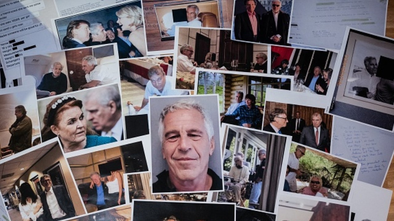 Shadow Hearing: Epstein survivors testify in Palm Beach