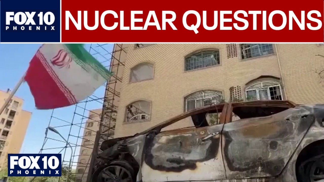 U.S.-Iran deal takes effect amid nuclear weapon concerns
