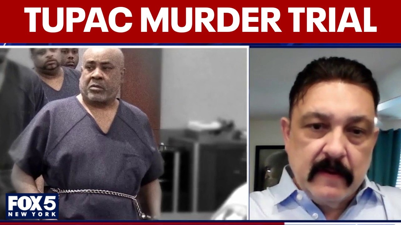 Tupac Murder Trial: Documentary director who could be called as witness breaks down case