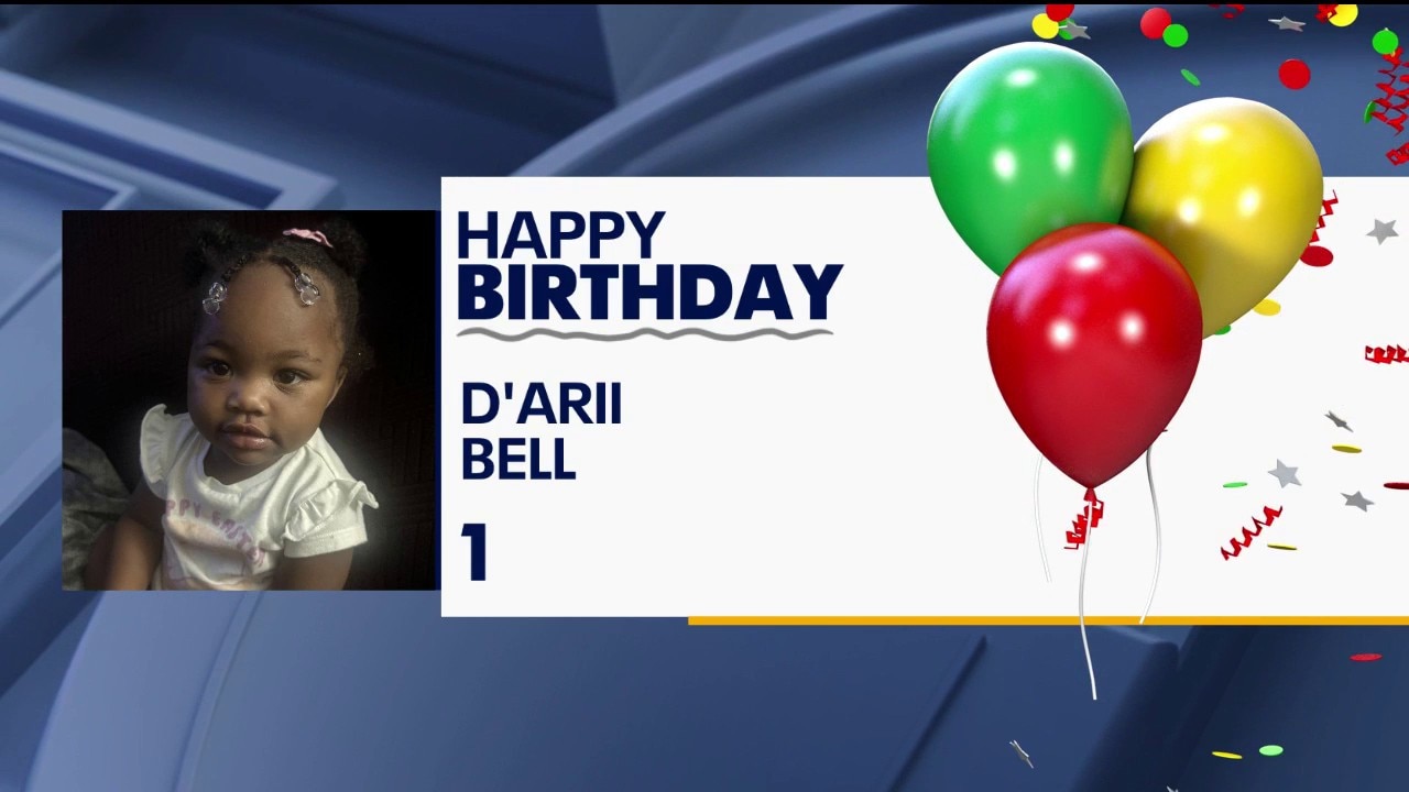 Good Day birthdays: Oct. 27