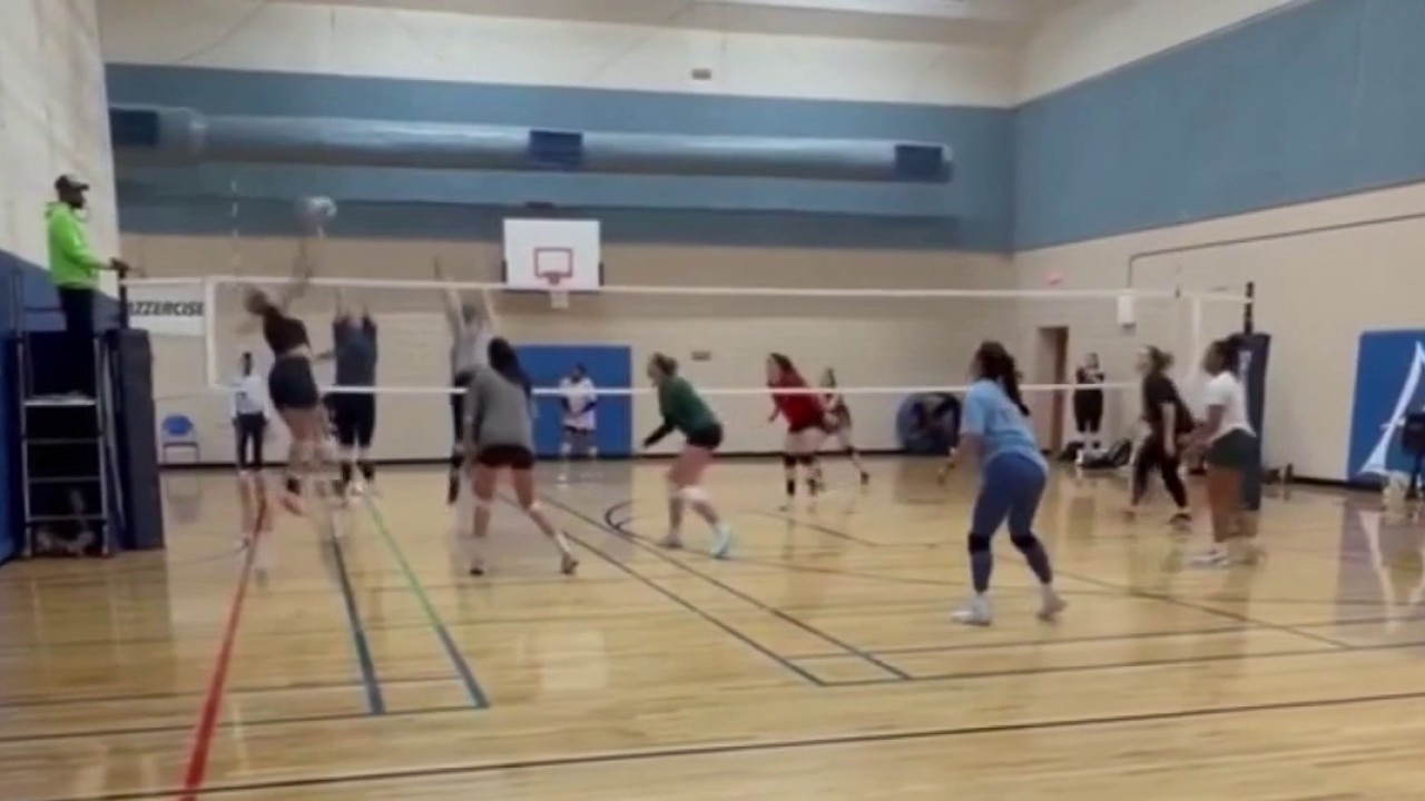 Austin plans to scrap all adult sports leagues