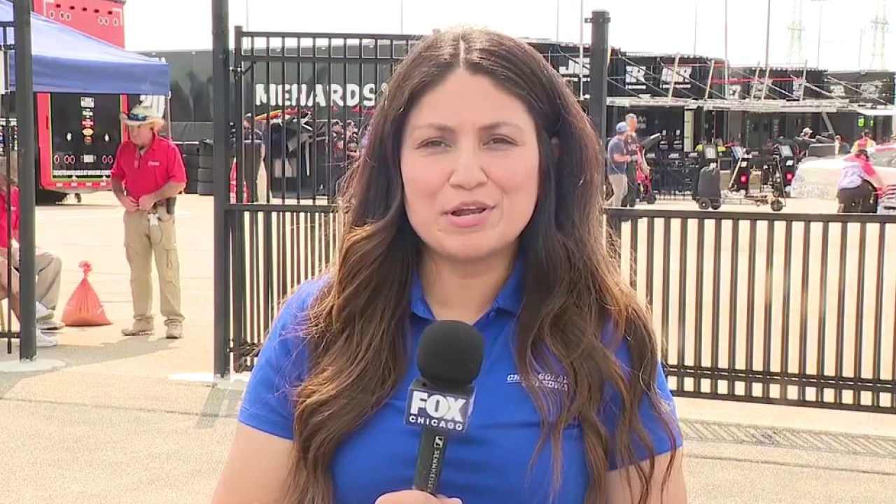 NASCAR returns to Joliet on 4th of July weekend | ChicagoLIVE