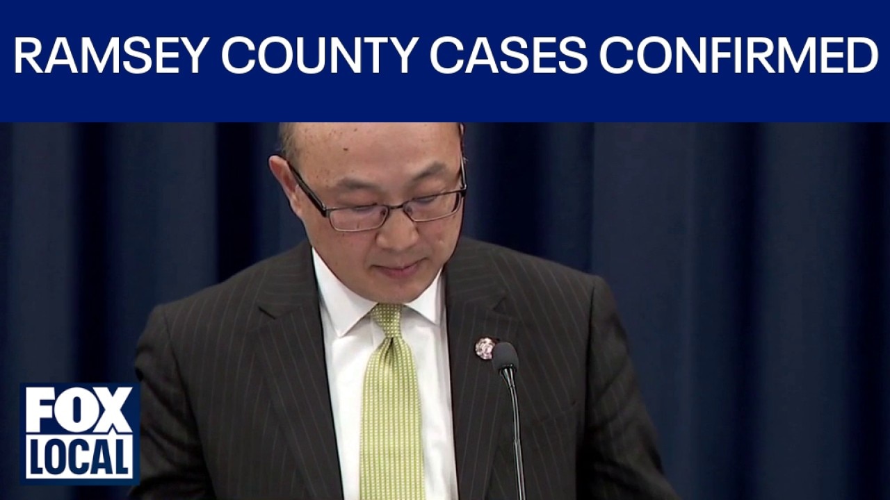 Ramsey County Attorney confirms convictions in six cases connected to Dr. McGee