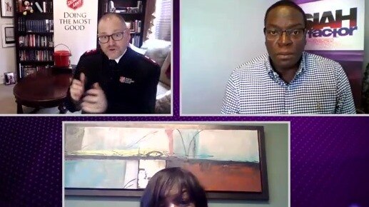 Organizations doing food distributions on Christmas Eve/Christmas Day